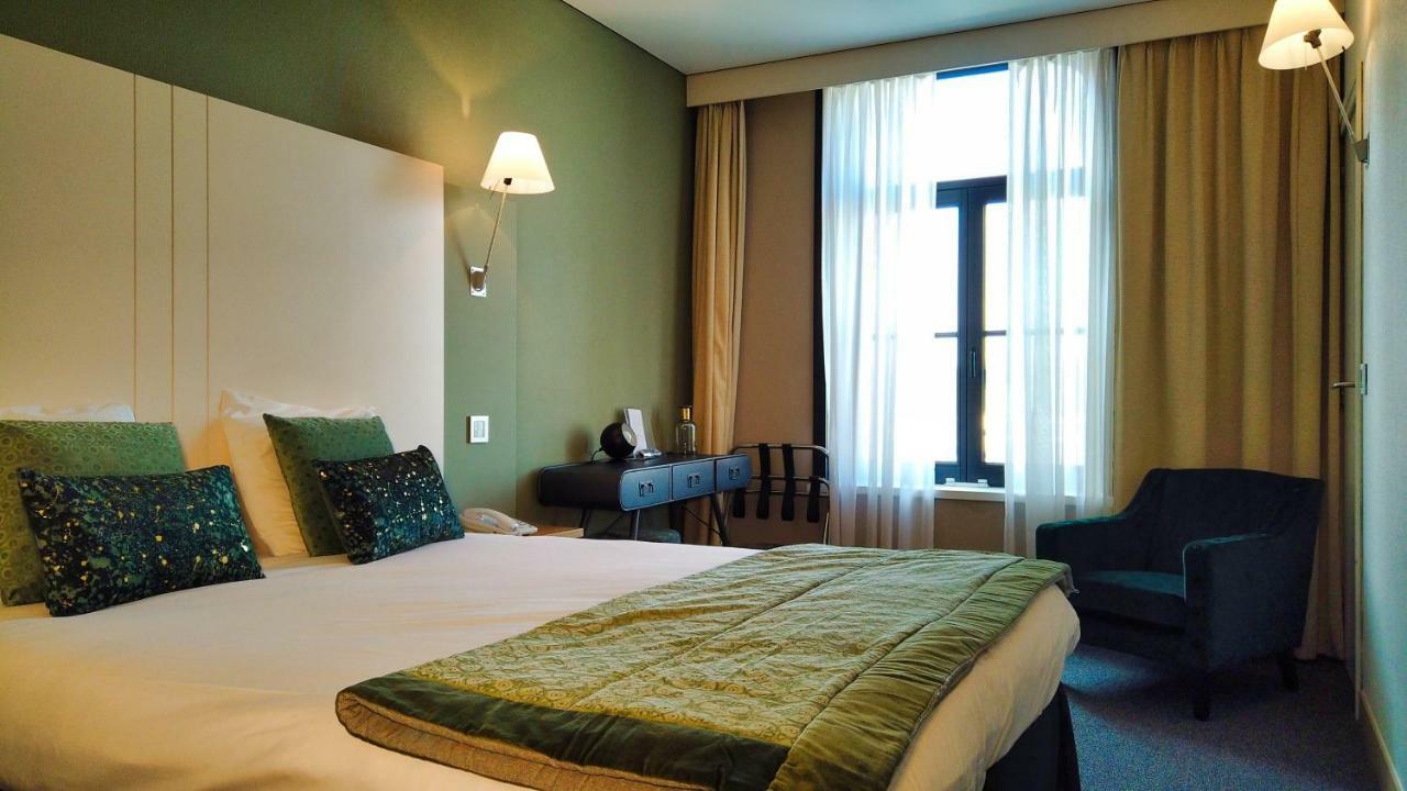 Hotel Bliss Брюгге Екстер'єр фото